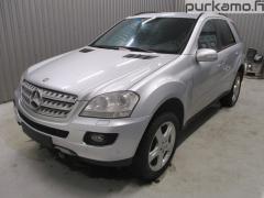 Mercedes-Benz ML (W164) 320 CDi