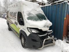 Citroen Jumper 07->>