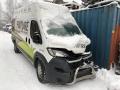 Kuva 1: Citroen Jumper 07->> 2016