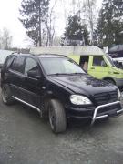 Mercedes-Benz ML 430 -99