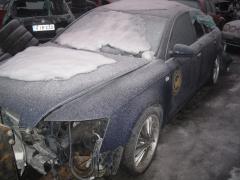 Audi A6 3.2 