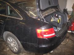 Audi A6 2.0tdi autom