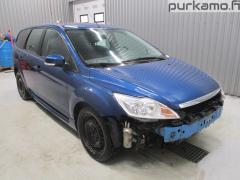 Ford Focus II 1.6 TDCi Farm