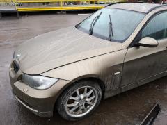 BMW 318i E91