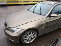 Kuva 1: BMW 318i E91 2006