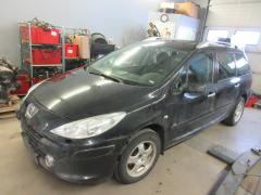 Peugeot 307 Break 1,6 HDI 66kW