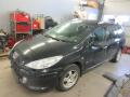 Kuva 1: Peugeot 307 Break 1,6 HDI 66kW 2006