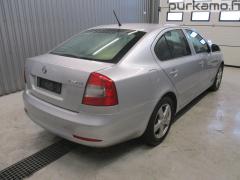 Skoda Octavia II 1.6 TDi 5/HB