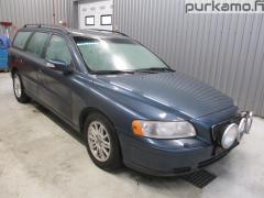 Volvo V70 II 2.4 D5