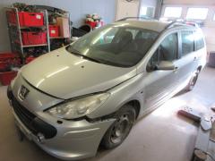 Peugeot 307 Break 1,6 80kW