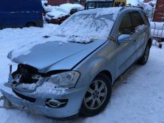 Mercedes-Benz ML 280-500 (W164) 05->>
