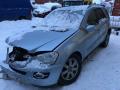 Kuva 1: Mercedes-Benz ML 280-500 (W164) 05->> 2006