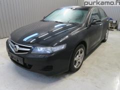 Honda Accord 2.0i-VTEC Sed