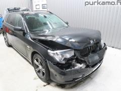 BMW E61 525dA xDrive Farm