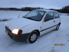 Toyota Starlet 1.4 -96