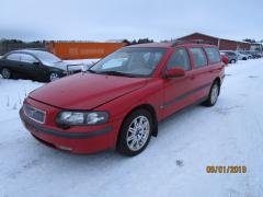 Volvo V70 II 2.4D -03