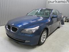 BMW E60 520dA Sed