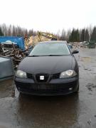 Seat Ibiza 1.4 16V / BBY
