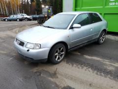 Audi A3 	1.6i / AEH