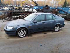 Saab 9-5