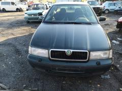 Skoda Octavia II 2.0i / AQY