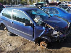 Volkswagen Polo 1.4 TDi / BNV