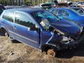 Kuva 1: Volkswagen Polo 1.4 TDi / BNV 2008