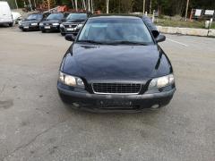 Volvo S60 D5