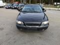 Kuva 1: Volvo S60 D5 2002