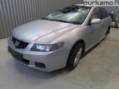 Honda Accord 2.0i-VTEC Sed