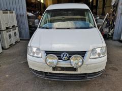 Volkswagen Caddy 04-10 / 2.0 SDI / BST