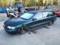 Kuva 1: Volvo V70 D5 2002