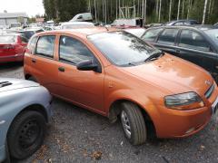 Daewoo Kalos