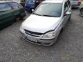 Kuva 1: Opel Corsa C 2004