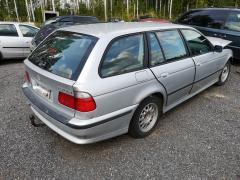 BMW 5-sarja E39 530DA
