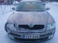 Kuva 1: Skoda Octavia 2.0 TDI 16V Viistoper 2008