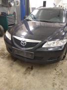 Mazda 6 2,3 farmari -03