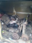 Ford Fiesta Van 1,4TDCI -07