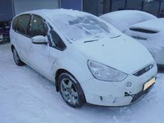 Ford S-Max 5D MPV 1.8TDCi MT6