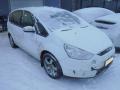 Ford S-Max 5D MPV 1.8TDCi MT6 2009