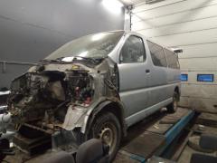 Toyota Hiace 2,5D pitkä -05