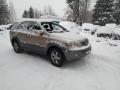 Kuva 1: Kia Sorento 2.5CRDi 4x4 -07 2007