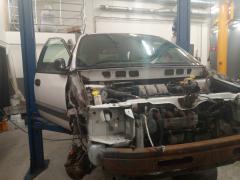 Chrysler Voyager (Dodge Caravan) 3,3 V6