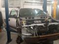 Kuva 1: Chrysler Voyager (Dodge Caravan) 3,3 V6 1997