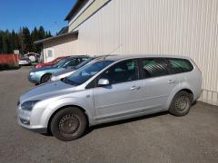 Ford Focus II Turnier