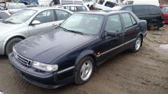 Saab 9000 2.0t