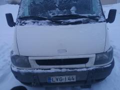 Ford Transit 2.0 DI 100 T300 (lyhyt)
