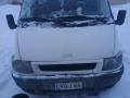 Kuva 1: Ford Transit 2.0 DI 100 T300 (lyhyt) 2004