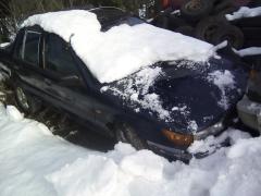 Mitsubishi Lancer 1,3 kaasutin sedan -88