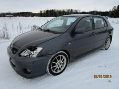 Toyota Corolla 1.8 VVTL-i T-Sport -04